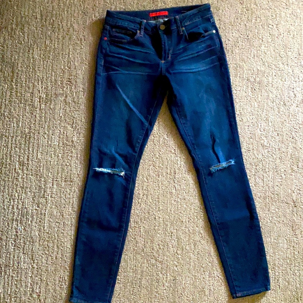 Articles of Society Skinny Jeans